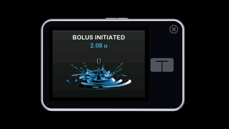 t:simulator™ App screenshot-4