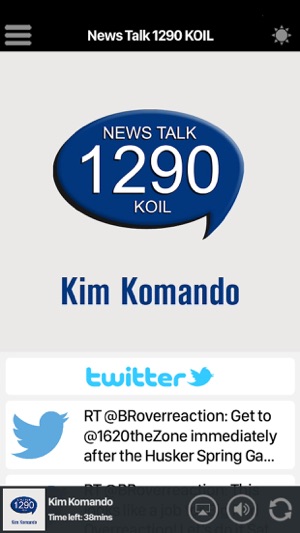 News Talk 1290 KOIL(圖1)-速報App