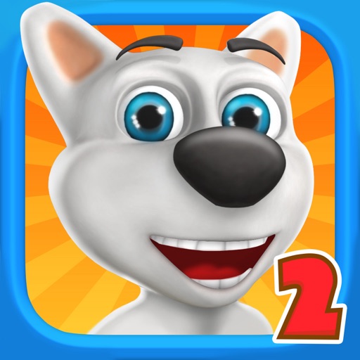 Wolfoo, The Friend's Helper  App Price Intelligence by Qonversion
