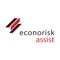 The exciting and innovative Econorisk Assist mobile app will enhance beneficiaries’ experience with Econorisk