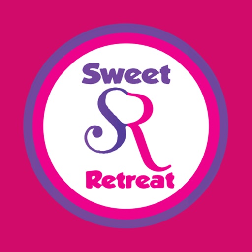 Sweet Retreat. icon