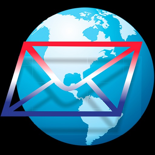 Correo Paraguayo icon