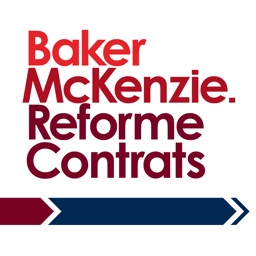 BakerMcKenzie Réforme Contrats