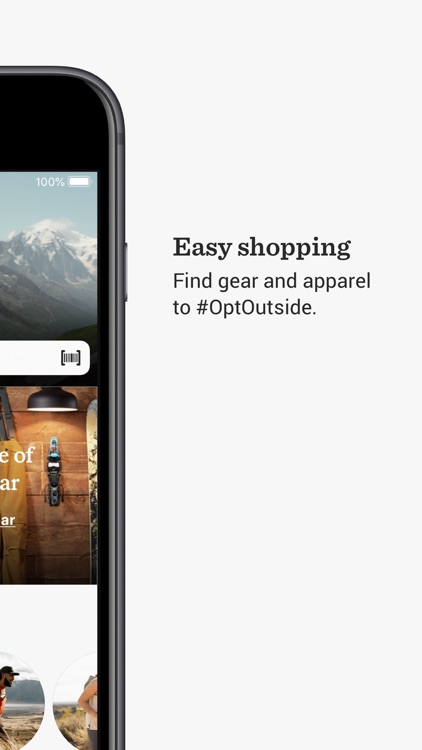 REI Co-op – Shop Outdoor Gear screenshot-1
