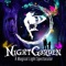 The NightGarden Fairyscope app is the official augmented reality companion app to The NightGarden at the Fairchild Botanic Garden in Miami, FL