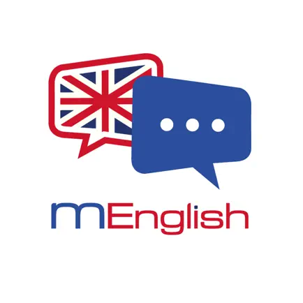 mEnglish - Tiếng anh online Читы