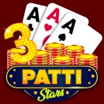 Teen Patti Star - Play Online