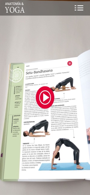 Anatomy & Yoga AR(圖4)-速報App