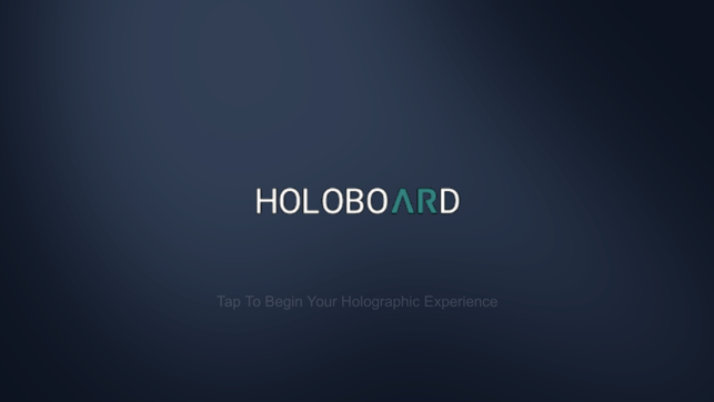 Holoboard