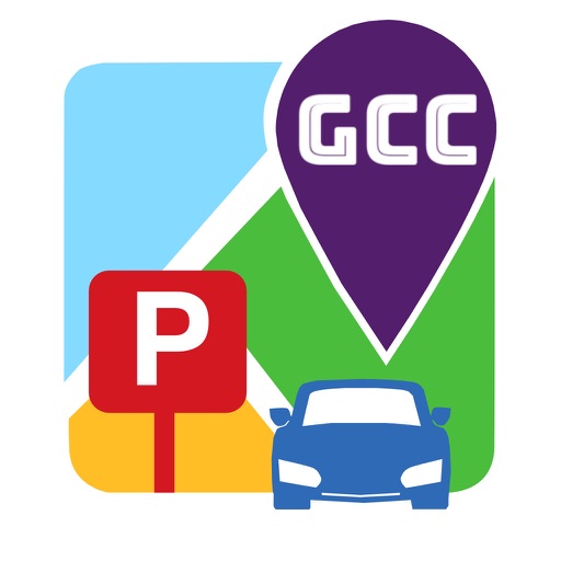 GCC Smart Parking