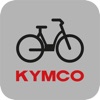 KYMCO e-Bikes