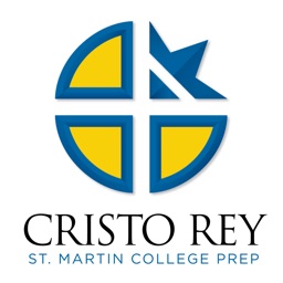 CR St. Martin Oracion