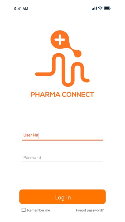 Pharma Connect