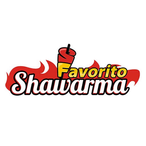 Shawarma Favorito Delivery icon