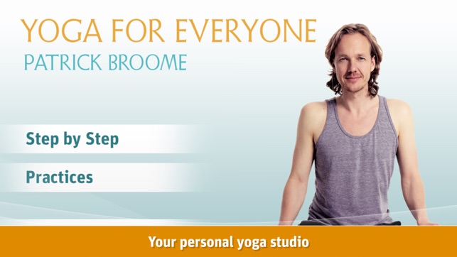 Yoga for Everyone: body & mind(圖1)-速報App