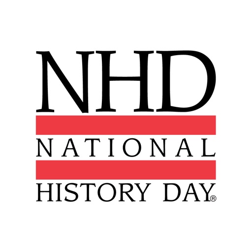 National History Day iOS App