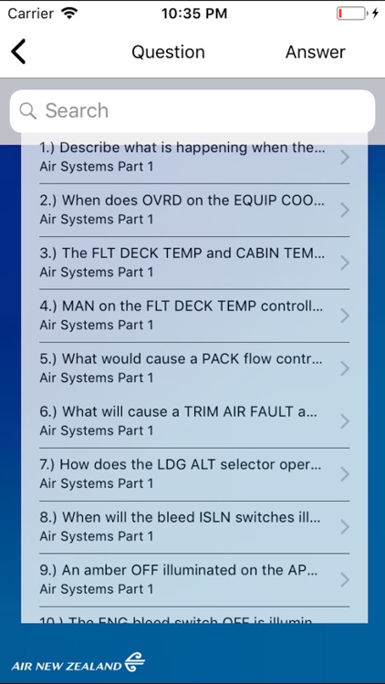 ANZ 777 screenshot-8