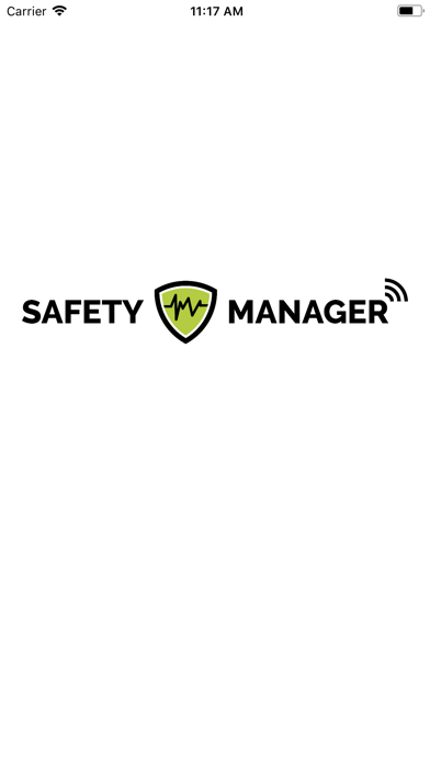 How to cancel & delete Safetymanager from iphone & ipad 1