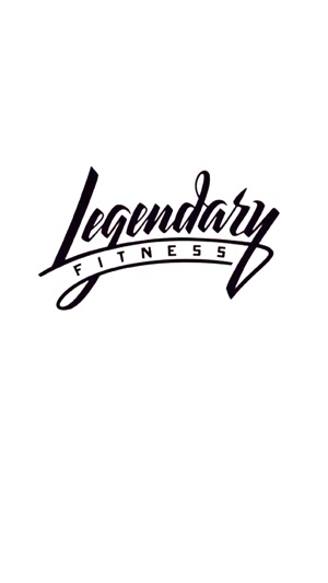 Legendary Fitness Miami