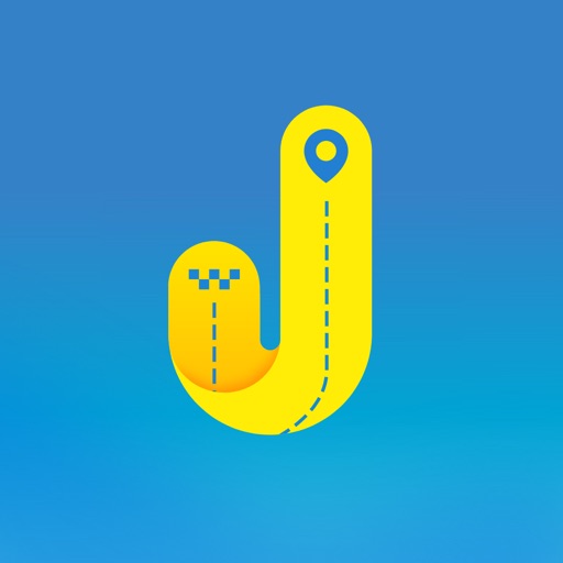 Jump Taxi - Выплаты водителям iOS App