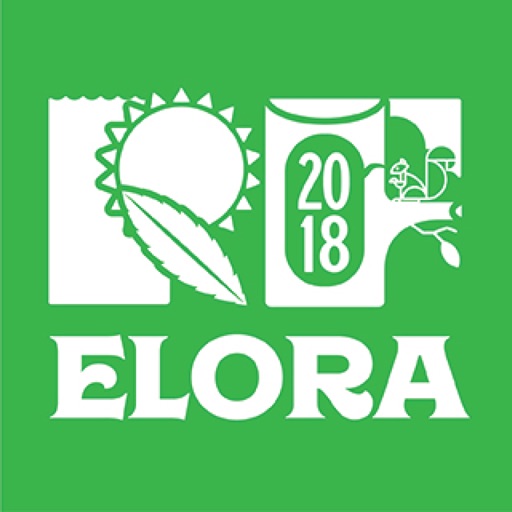 Riverfest Elora 2018
