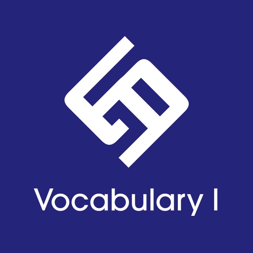 Vocabulary 1