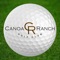 Download the Canoa Ranch Golf Club App to enhance your golf experience on the course