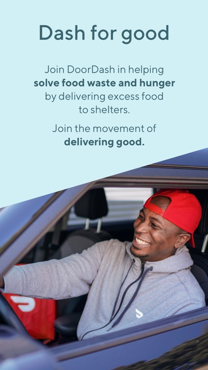 DoorDash - Driver screenshot-4