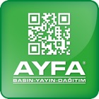 Top 11 Utilities Apps Like AYFA QR - Best Alternatives