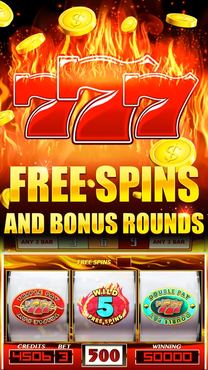 Royal Diamond Vegas Slots screenshot-4