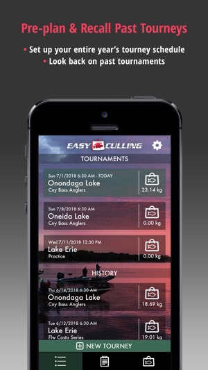 Easy Culling(圖5)-速報App