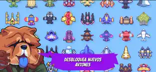 Screenshot 5 Thunderdogs iphone