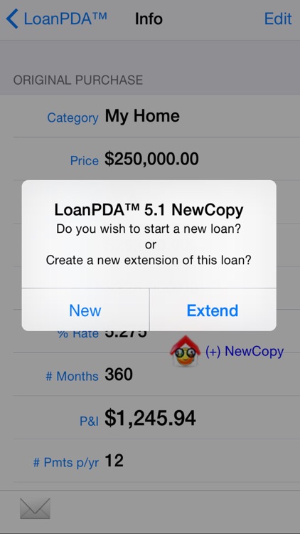 LoanPDA™ screenshot-4