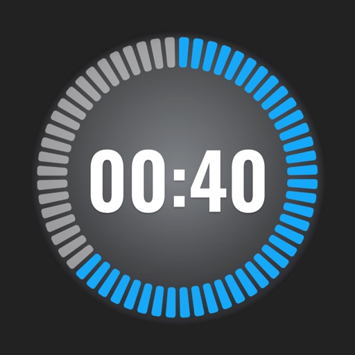 Workout Timer - Exercise timer