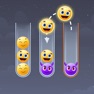 Get Emoji Sort Master for iOS, iPhone, iPad Aso Report