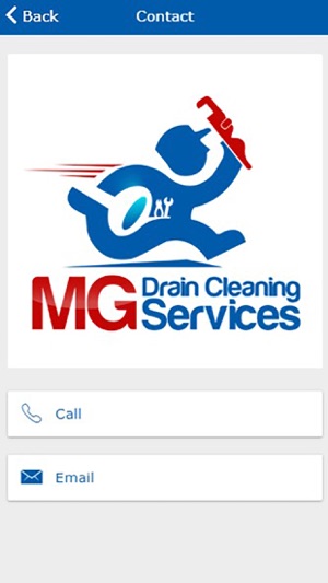 MG Drain Cleaning Services(圖2)-速報App