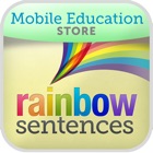 Rainbow Sentences