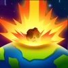 Icon Meteors Attack!