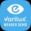 Varilux Wearer Demo