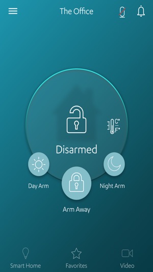 GetSafe Home Security App(圖2)-速報App