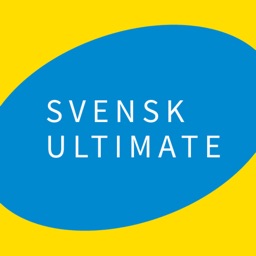 Svensk Ultimate