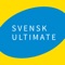 iPhone app för Svensk Ultimates turneringar