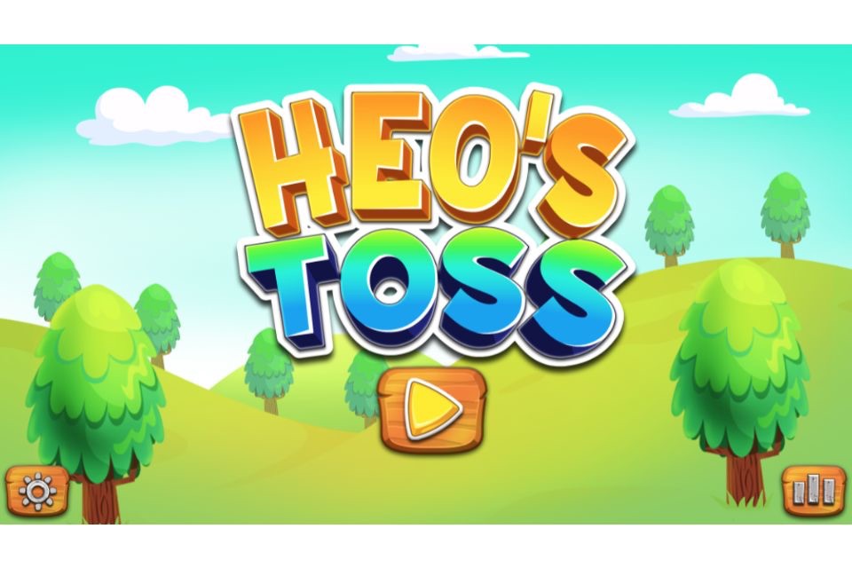 Heo's Toss screenshot 2