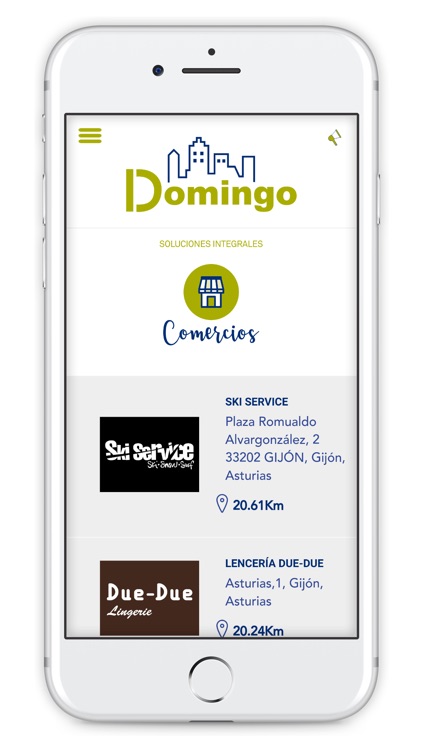 Inmobiliaria Agencia Domingo screenshot-3