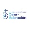 El App movil “Casa de Adoración” tiene como fin ser un canal de bendicion para todas las personas que asistan a nuestra iglesia y deseen ser parte de nuestra comunidad donde el amor de Dios esta sobre todas las cosas