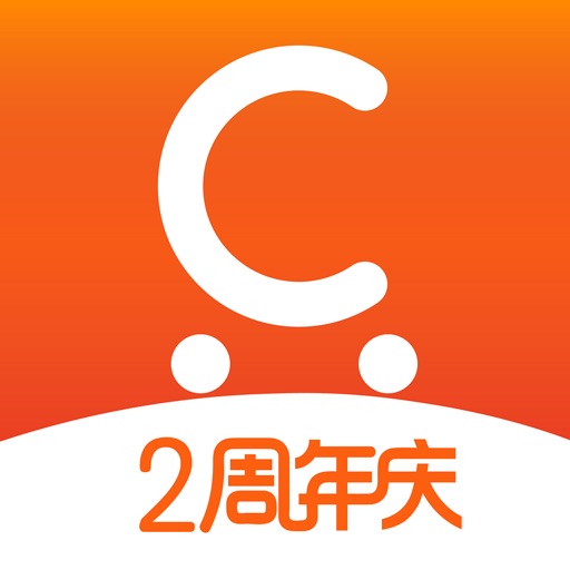 OSCART-北美网购首选Asian groceries iOS App