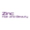 Zinc Hair and Beauty provides a great customer experience for it’s clients with this simple and interactive app, helping them feel beautiful and look Great