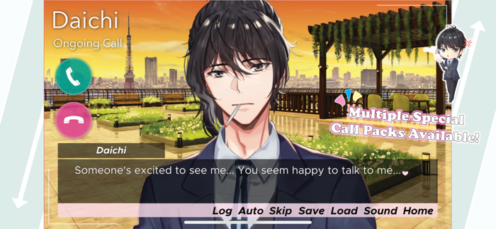 My Love for You is Evermore