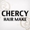 仙台の美容室 CHERCY HAIR MAK‪E