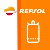 Bombona Butano Repsol